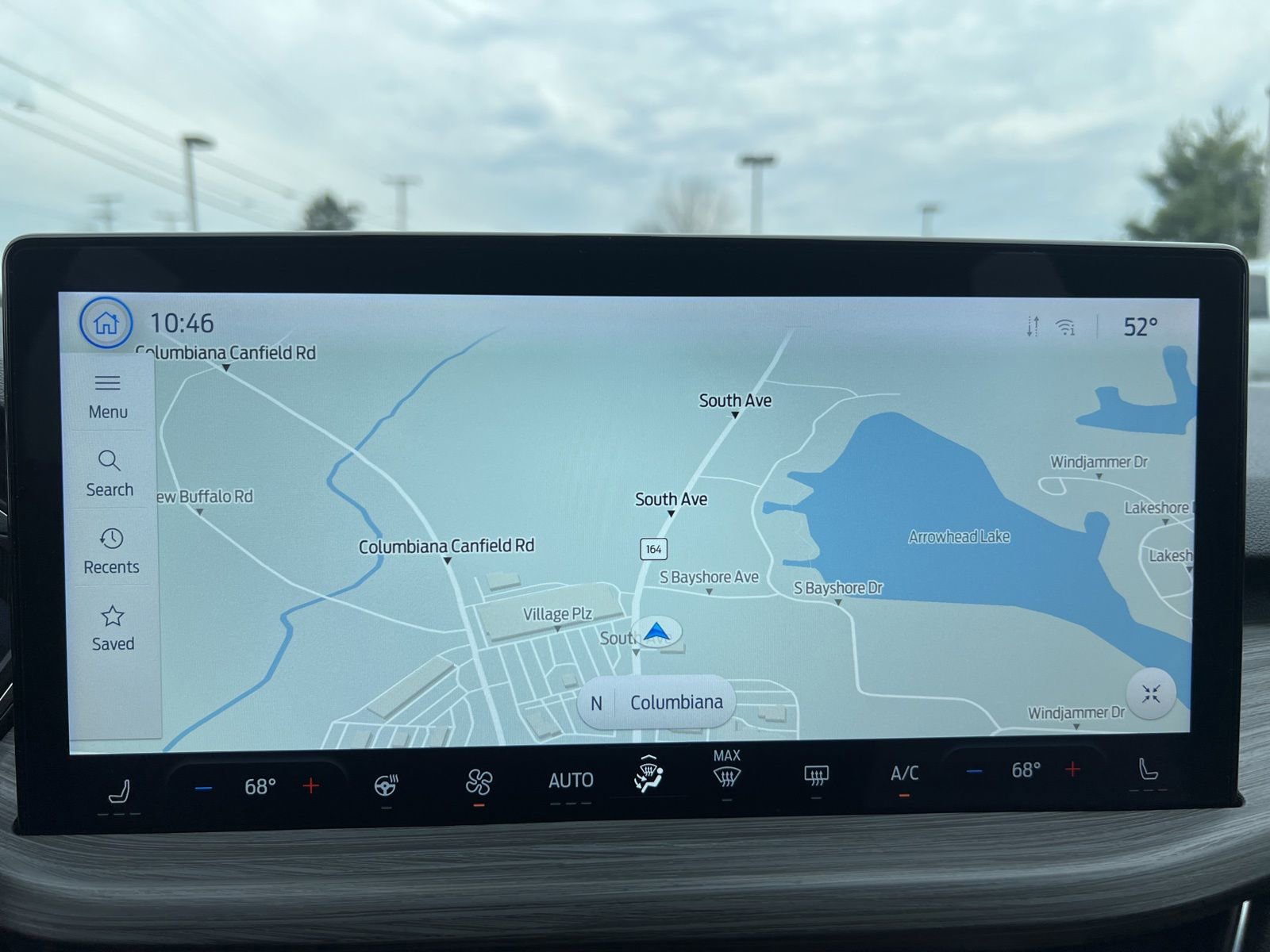 Used 2023 Ford Escape Platinum image 17