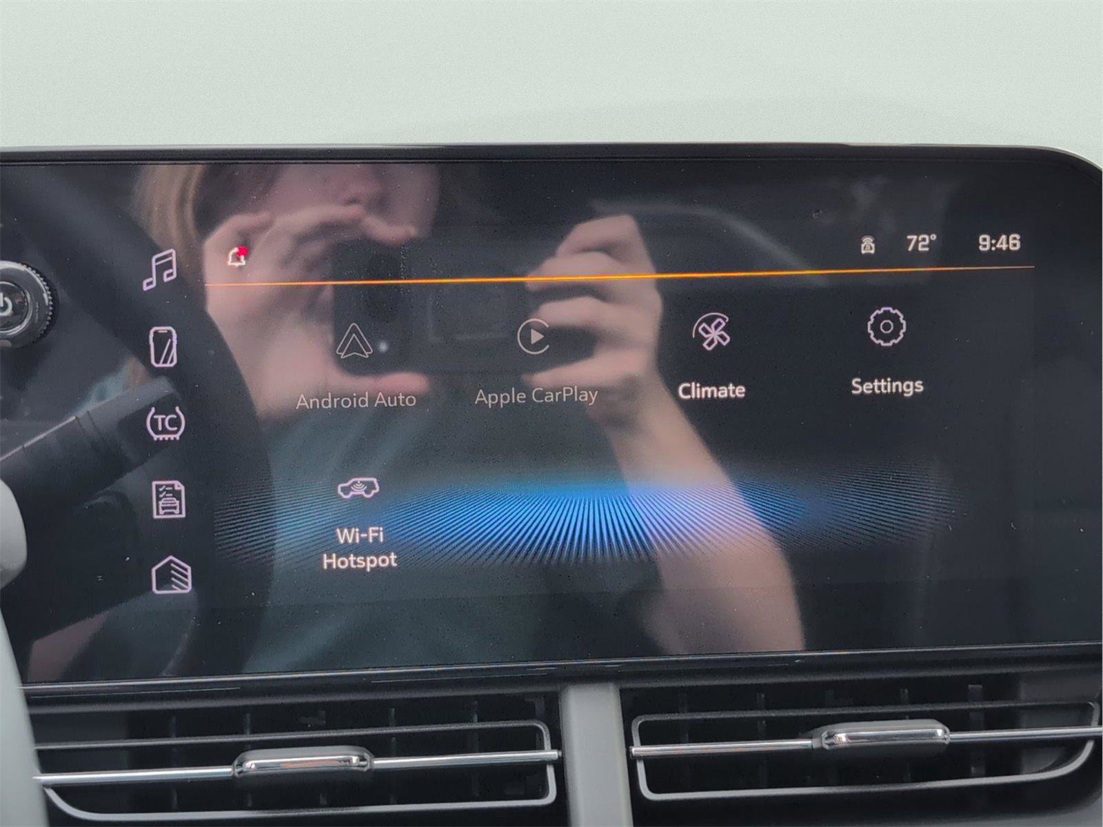 New 2026 Chevrolet Trax LT w/ Driver Confidence Package image 26