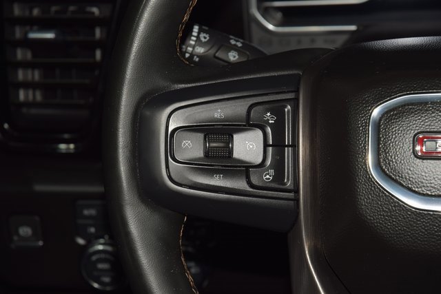 Used 2024 GMC Sierra 2500 AT4 w/ AT4 Preferred Package image 42