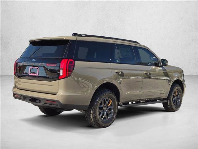 New 2026 Ford Expedition Tremor image 2