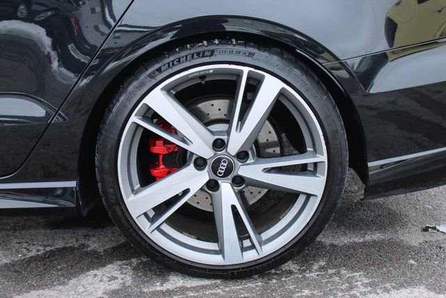 Used 2018 Audi RS 3 2.5T image 36