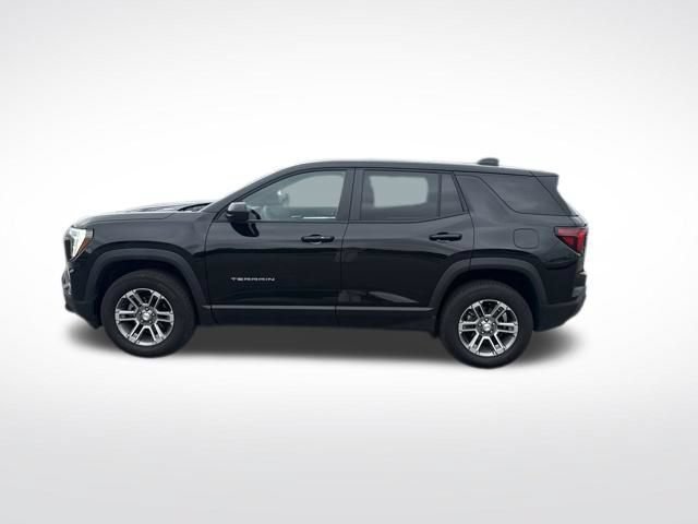 Used 2025 GMC Terrain Elevation FWD video 2