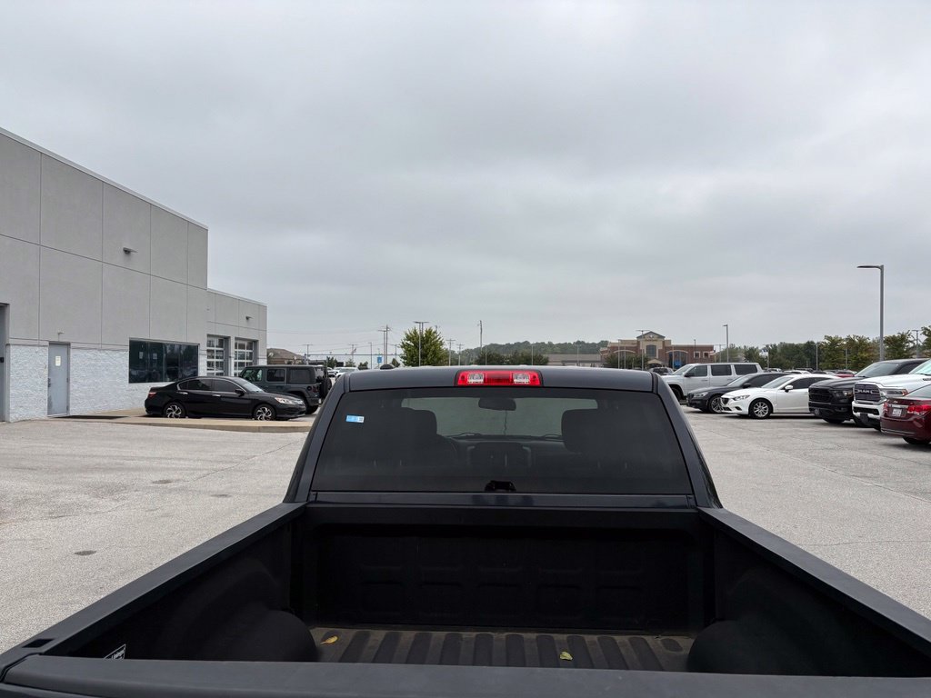 Used 2015 RAM 1500 Express AWD/4WD image 21