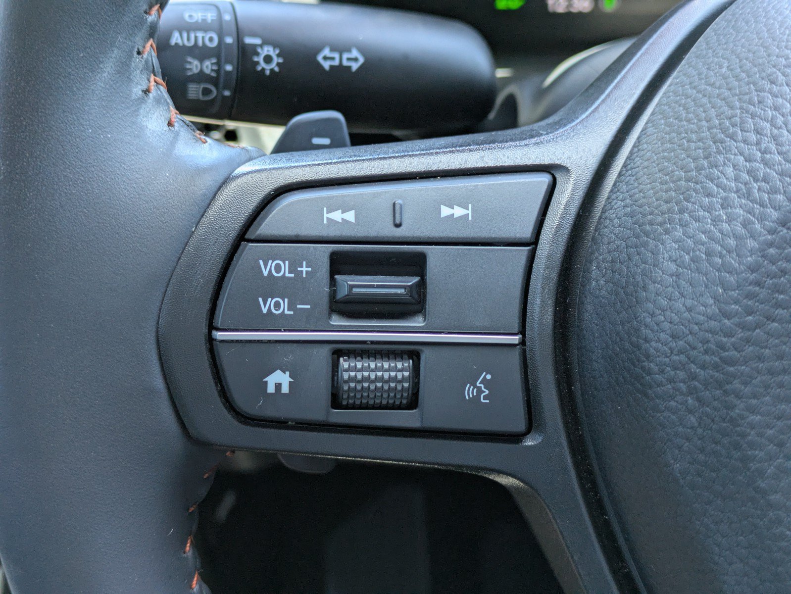 Used 2024 Honda CR-V Sport-L image 23