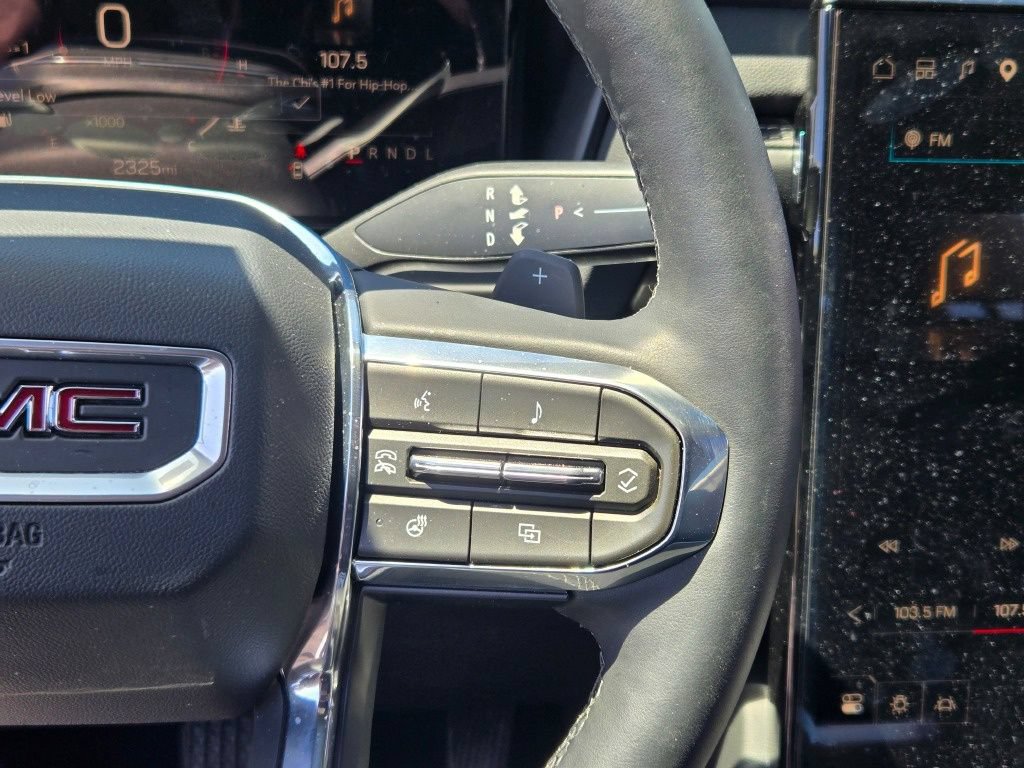 New 2026 GMC Terrain Elevation w/ Technology Package II FWD image 38
