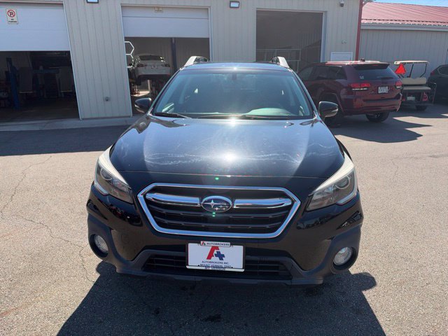 Used 2019 Subaru Outback 2.5i Premium AWD/4WD image 8