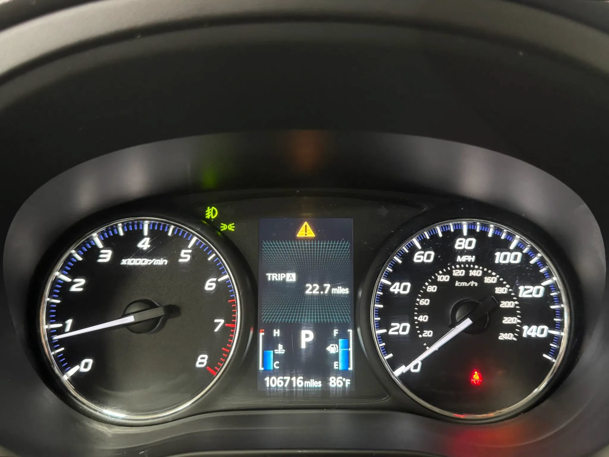 Used 2015 Mitsubishi Outlander SE FWD image 13