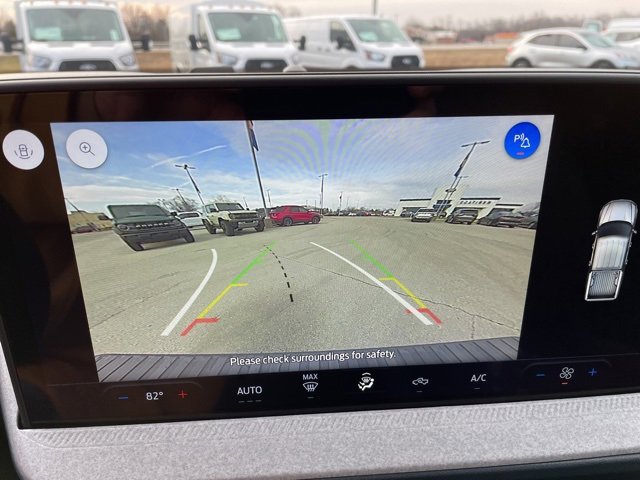 New 2026 Ford Maverick XLT image 38