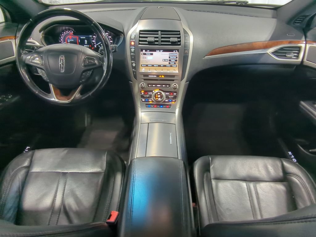 Used 2017 Lincoln MKZ Reserve FWD image 18