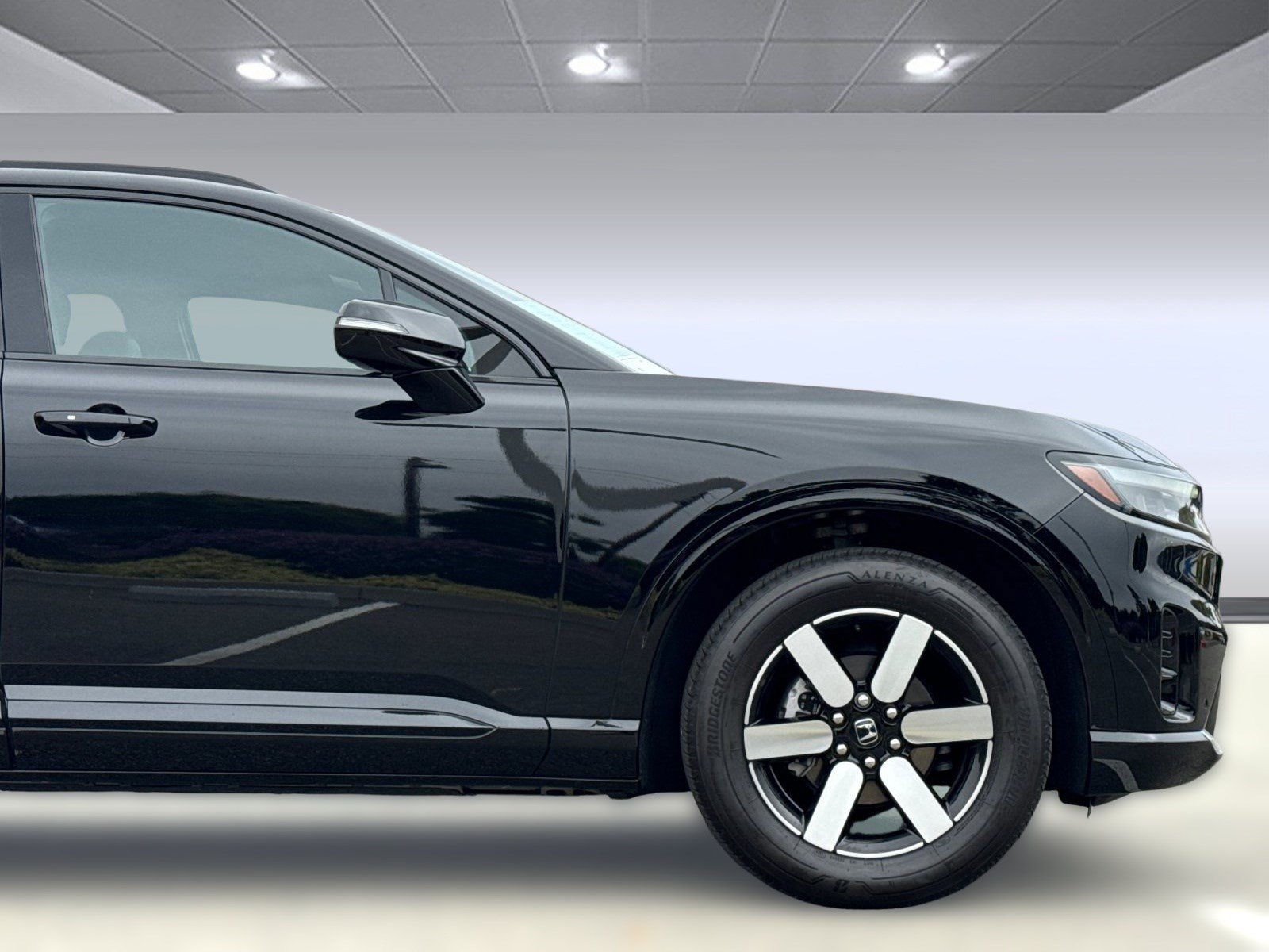 Certified 2024 Honda Prologue Touring image 36