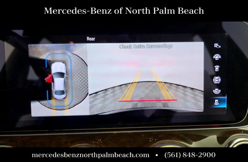 Certified 2023 Mercedes-Benz E 450 4MATIC Sedan image 22