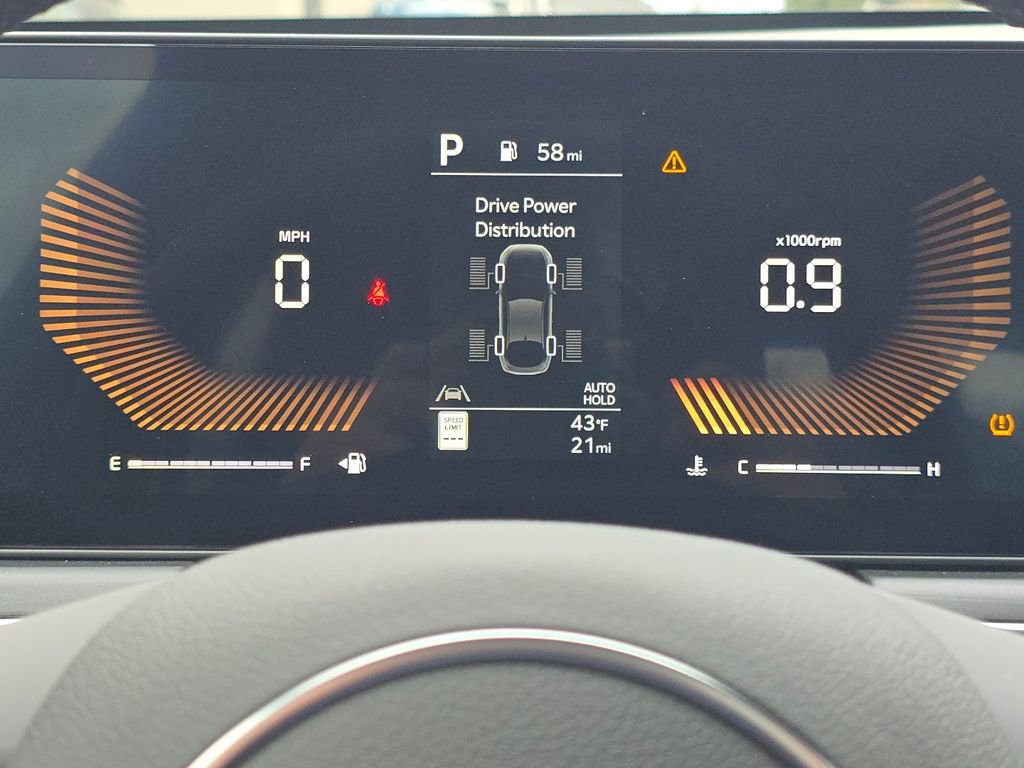 New 2026 Kia K5 GT-Line w/ GT-Line Red Interior Package image 26