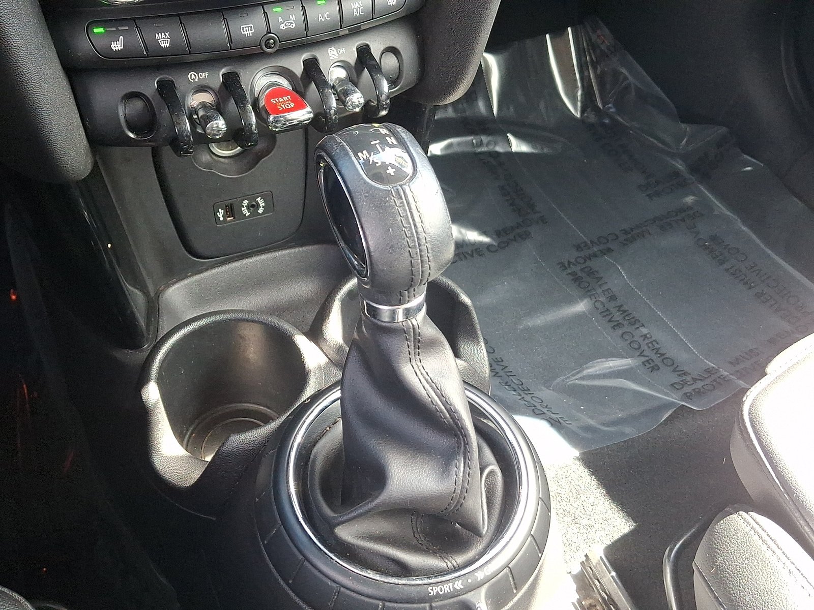 Used 2015 MINI Cooper S FWD image 14