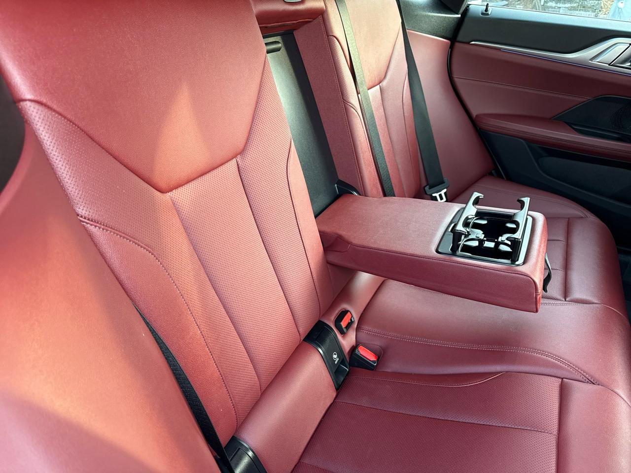 Used 2023 BMW i4 eDrive35 w/ Premium Package image 25