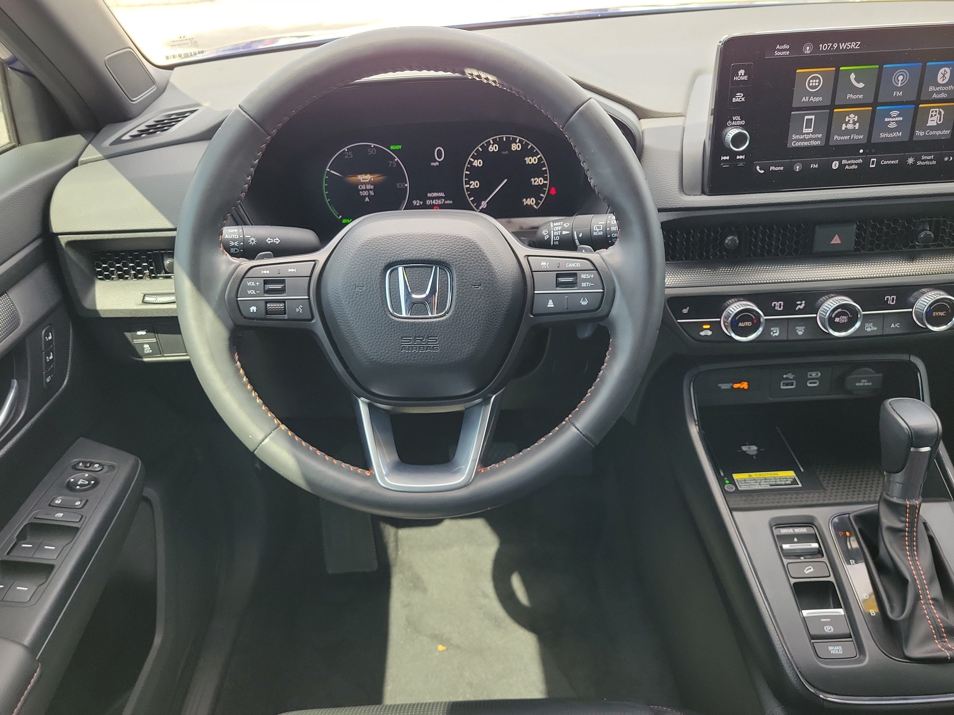 Used 2024 Honda CR-V Sport-L image 18