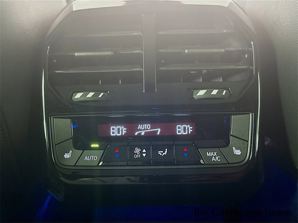 Used 2025 BMW iX M60 image 27