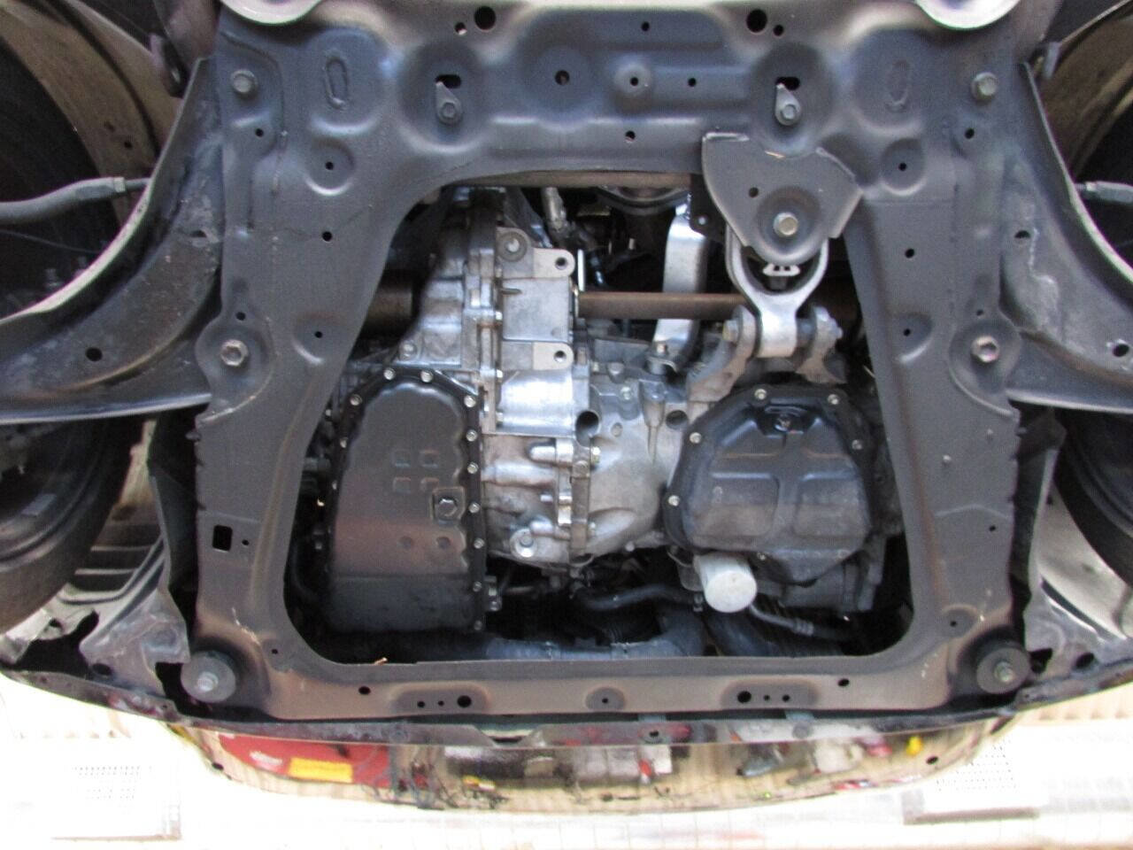 Used 2014 Nissan Juke SV w/ Navigation Package image 51