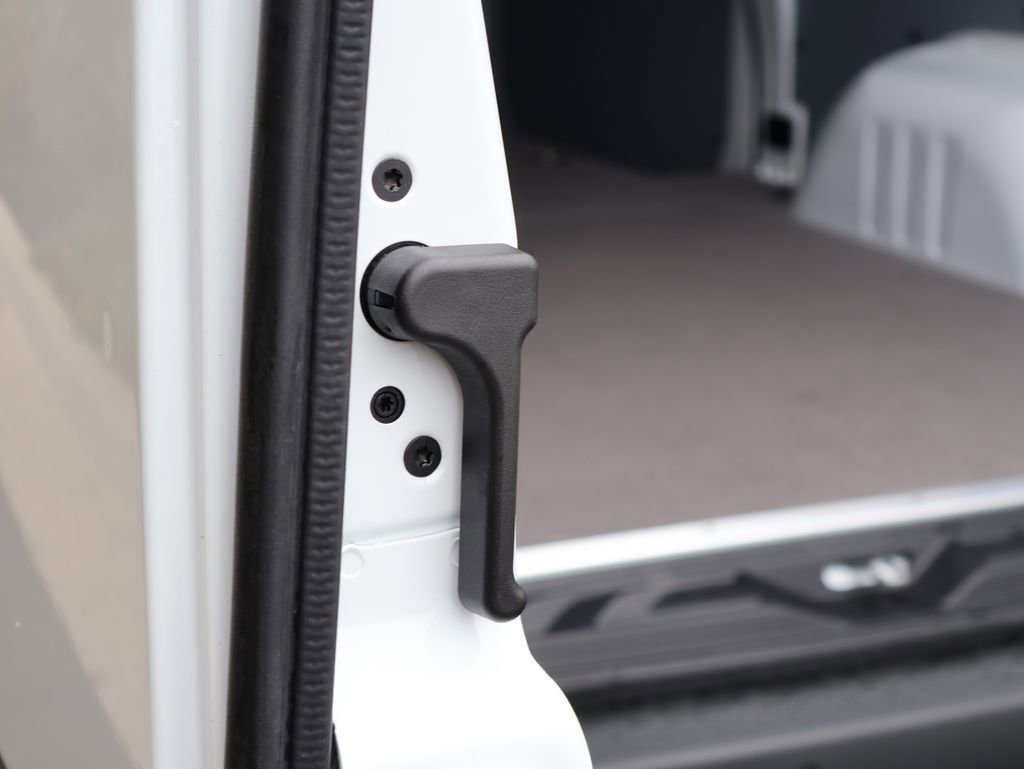 New 2026 Mercedes-Benz Sprinter 144 Cargo image 19