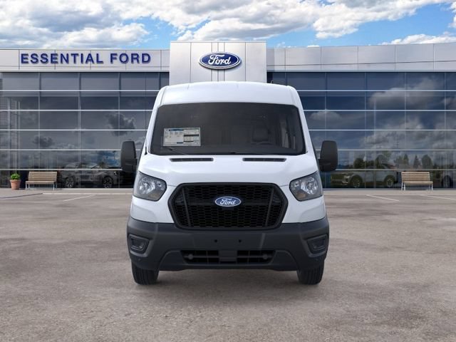New 2026 Ford Transit 250 148 Medium Roof w/ Load Area Protection Package RWD image 6