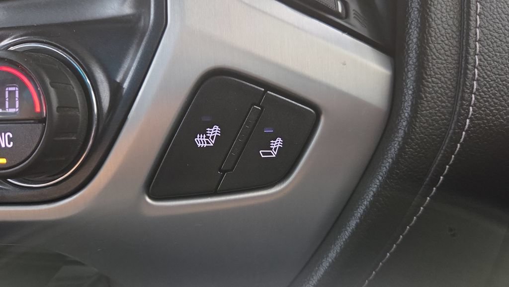 Used 2018 GMC Sierra 2500 SLT AWD/4WD image 18