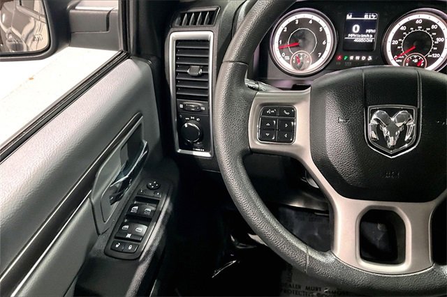 Used 2023 RAM 1500 Classic SLT image 12