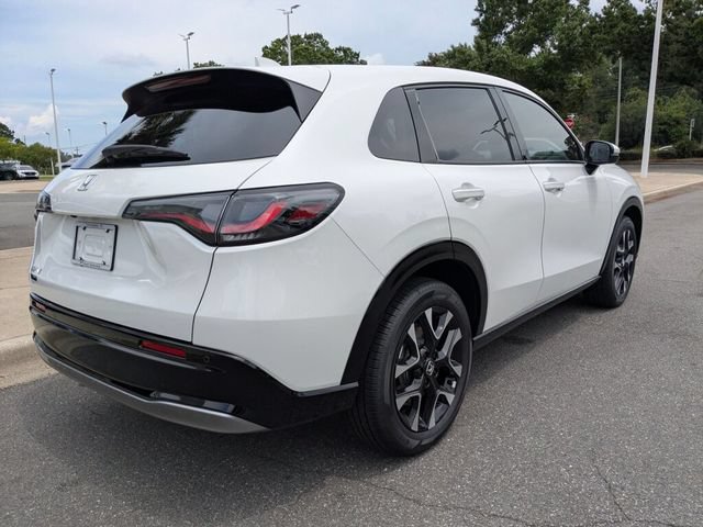 New 2027 Honda HR-V EX-L image 7