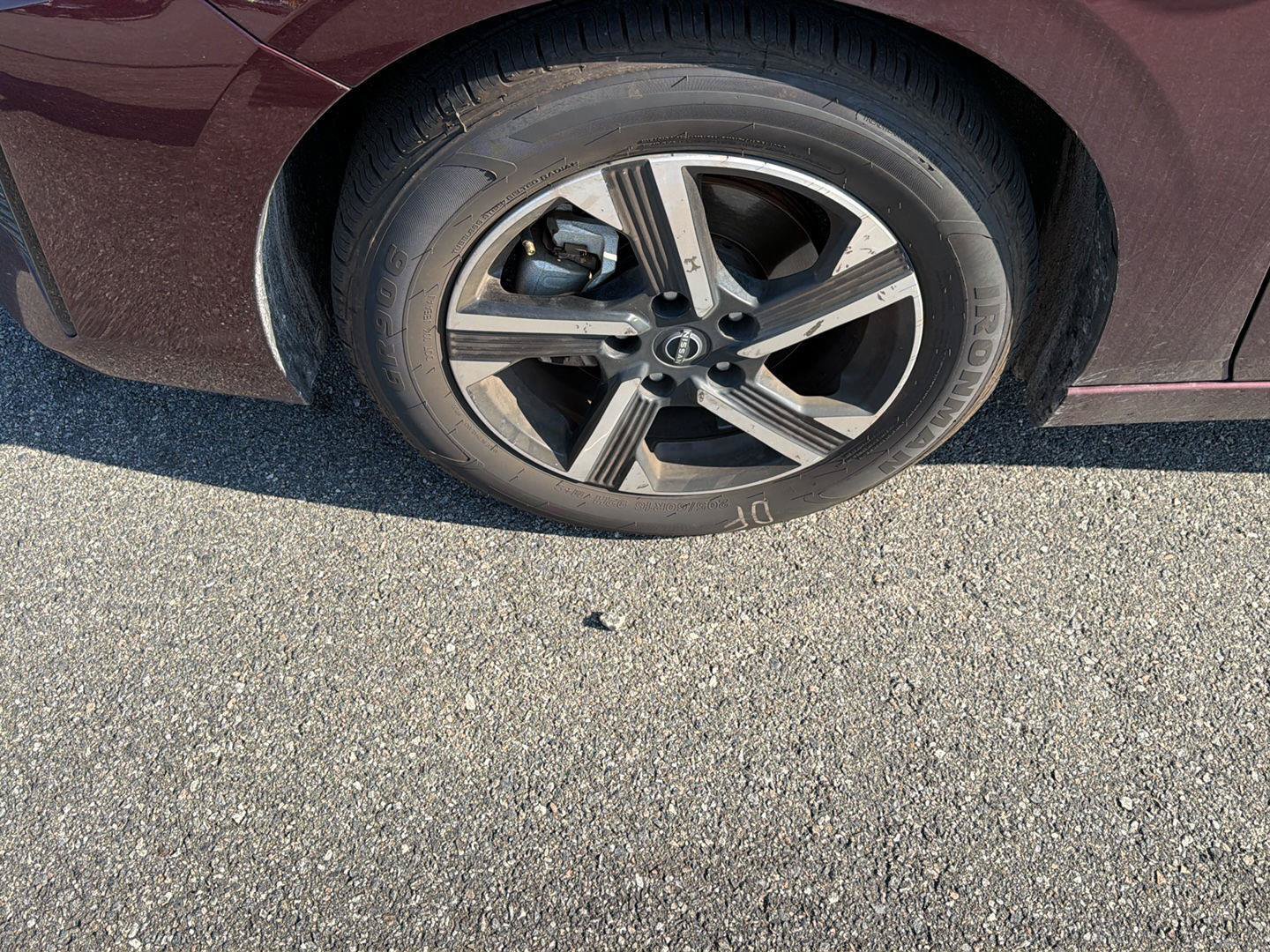 Used 2024 Nissan Sentra SV FWD image 6