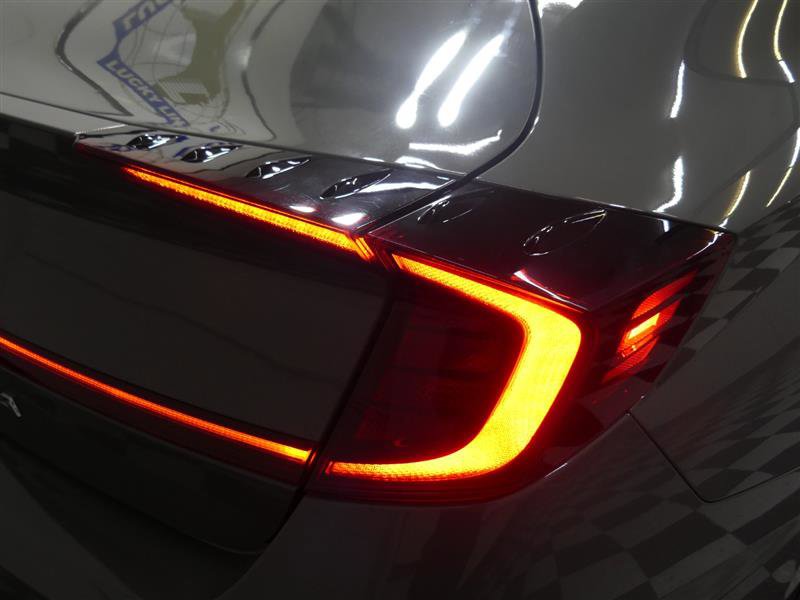 Used 2022 Hyundai Sonata SEL image 16