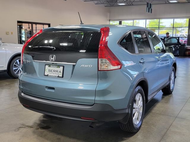 Used 2014 Honda CR-V EX image 5