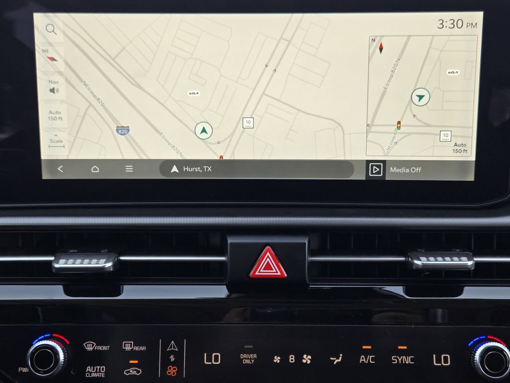 New 2026 Kia Sportage SX Prestige image 12