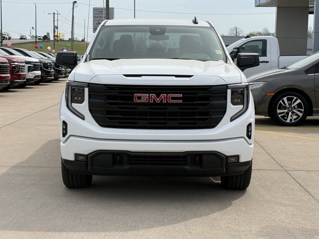 New 2026 GMC Sierra 1500 Elevation image 14