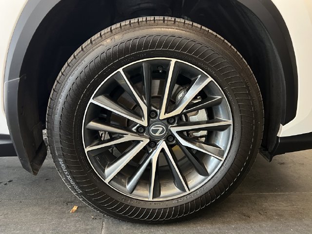 Used 2026 Lexus NX 350 AWD w/ Accessory Package (2T) image 12