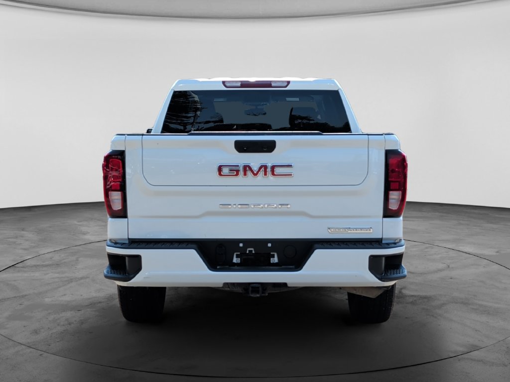 Used 2024 GMC Sierra 1500 Elevation AWD/4WD image 6