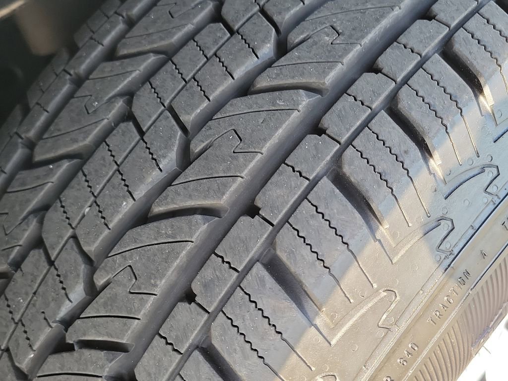 Used 2026 Chevrolet Silverado 1500 W/T w/ WT Value Package image 22