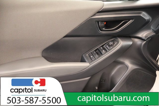 Used 2024 Subaru Crosstrek 2.0i Premium w/ Crosstrek Mirror Package AWD/4WD image 10