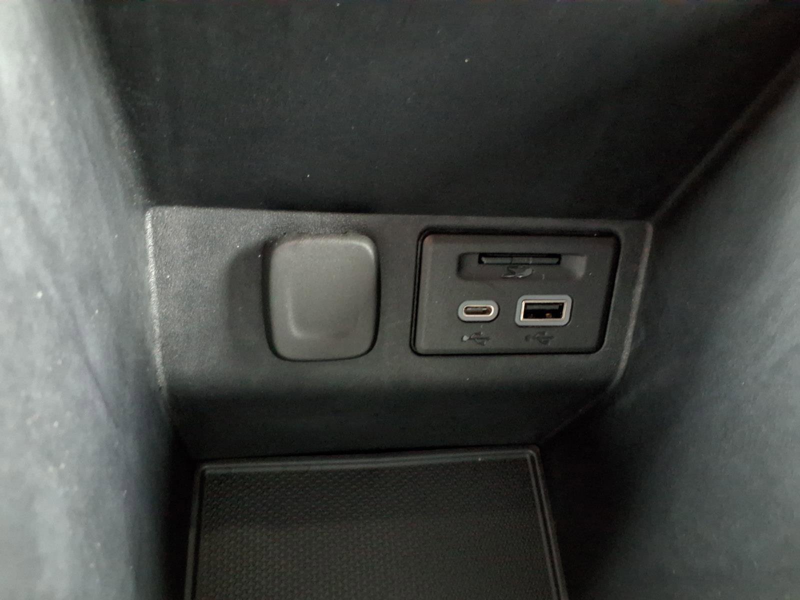 Used 2023 Chevrolet Blazer Premier w/ Driver Confidence II Package image 12