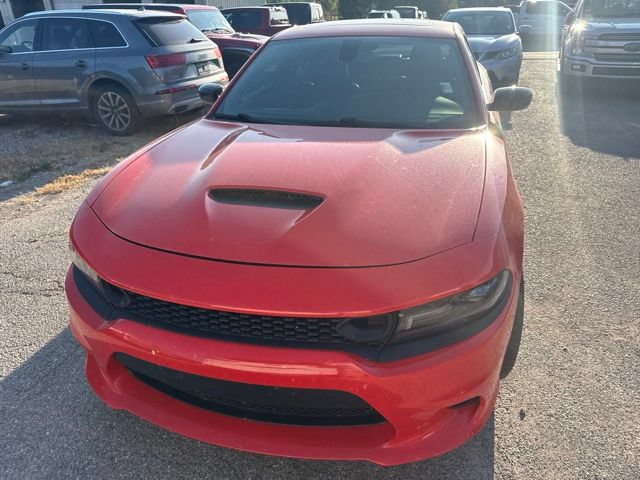 Certified 2021 Dodge Charger GT w/ Plus Group RWD image 2