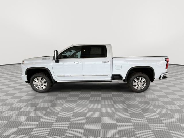 New 2026 Chevrolet Silverado 2500 High Country w/ High Country Premium Package image 6