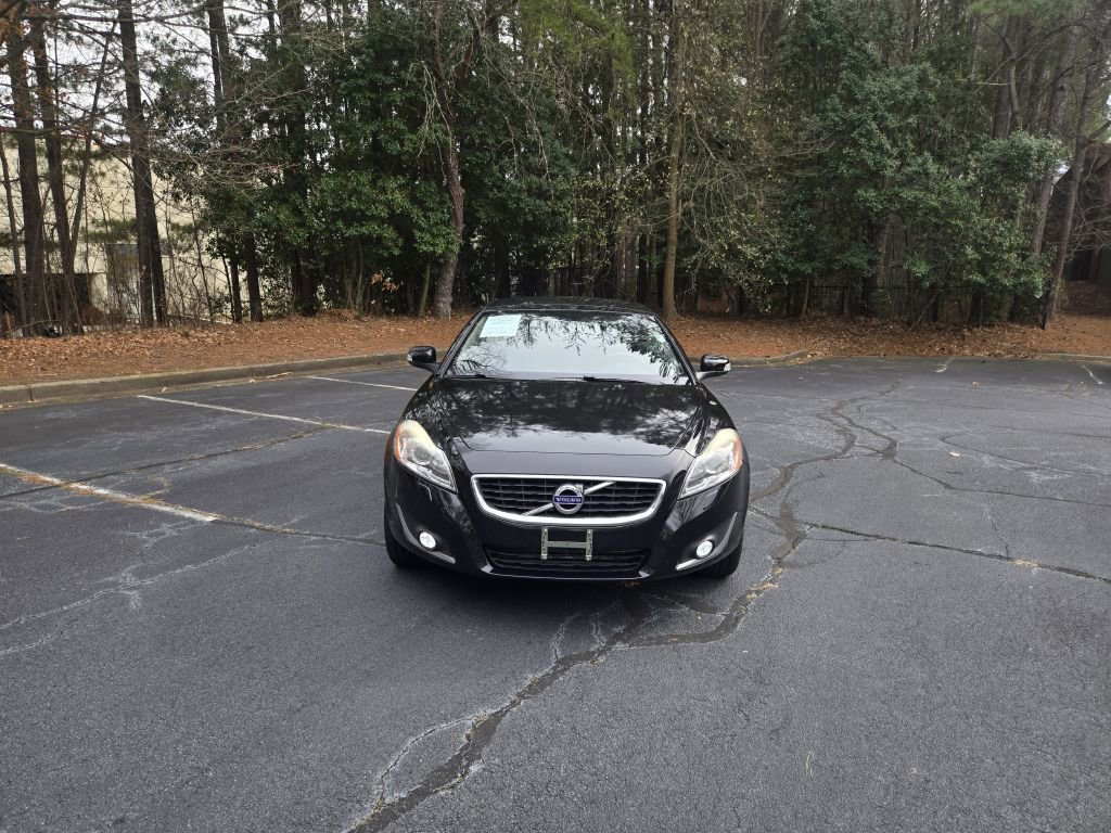 Used 2013 Volvo C70 T5 image 2