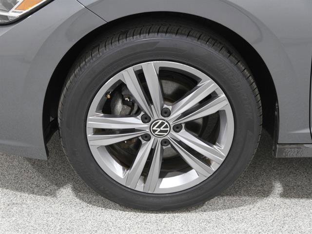 Used 2023 Volkswagen Jetta SE image 20