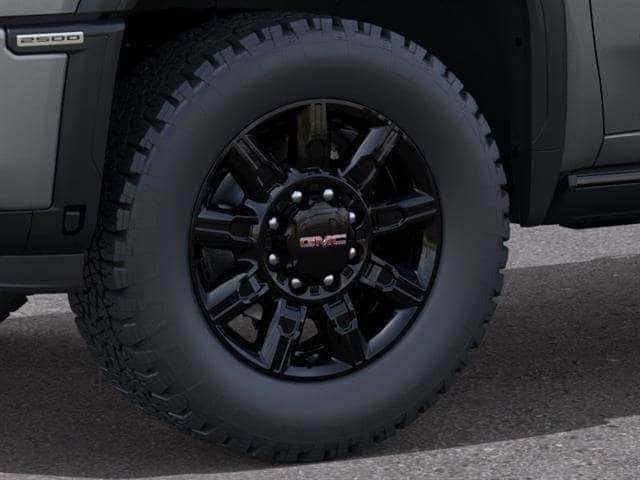 New 2026 GMC Sierra 2500 AT4 w/ AT4 Premium Plus Package AWD/4WD image 40