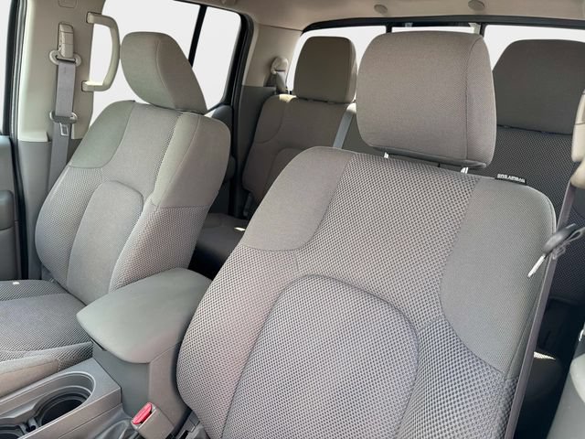 Used 2021 Nissan Frontier SV w/ SV Utility Package AWD/4WD image 18