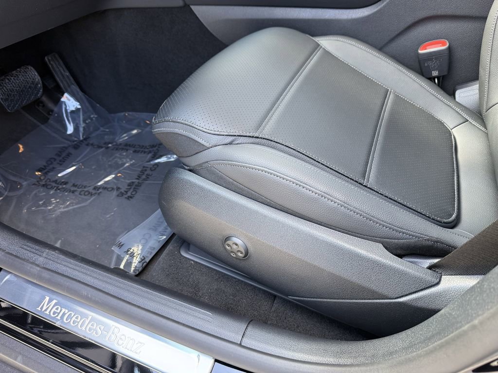 New 2026 Mercedes-Benz GLC 300 4MATIC image 15