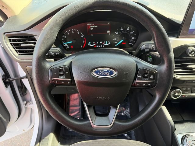 Used 2020 Ford Escape SE AWD/4WD image 27