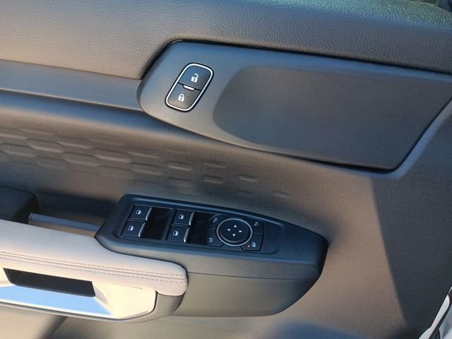 Used 2024 Ford Ranger XLT w/ Equipment Group 301A High image 12