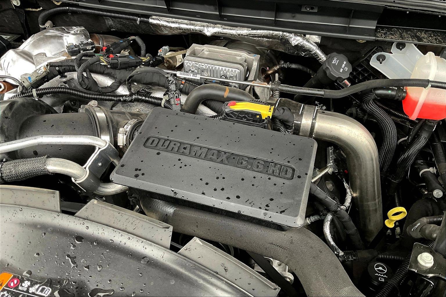 Used 2022 Chevrolet Silverado 2500 LTZ w/ LTZ Plus Package image 31