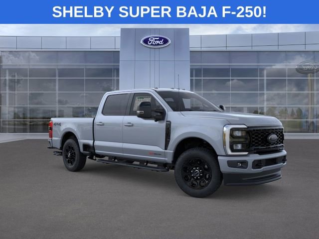 New 2026 Ford F250 4x4 Crew Cab Super Duty image 1