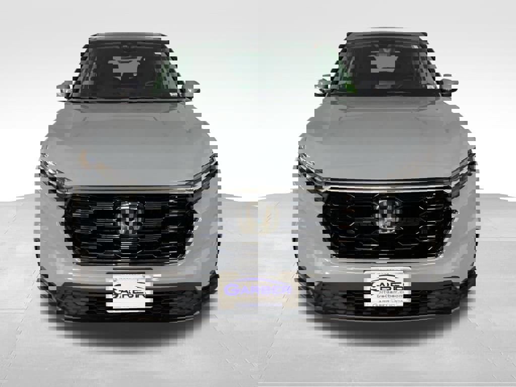 Used 2023 Honda CR-V EX image 8