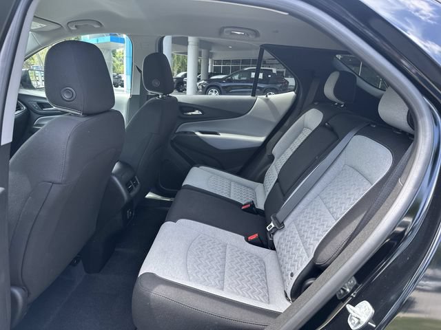 Used 2022 Chevrolet Equinox LS w/ LS Convenience Package FWD image 27