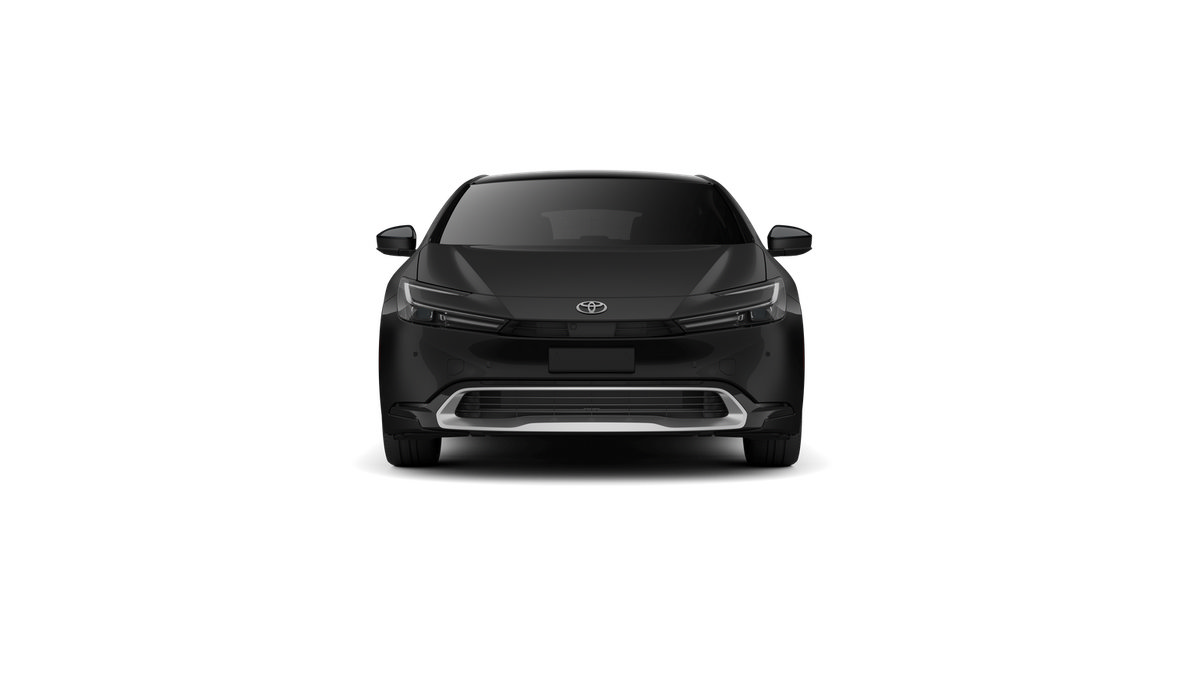 New 2026 Toyota Prius Plug-In Hybrid FWD image 57